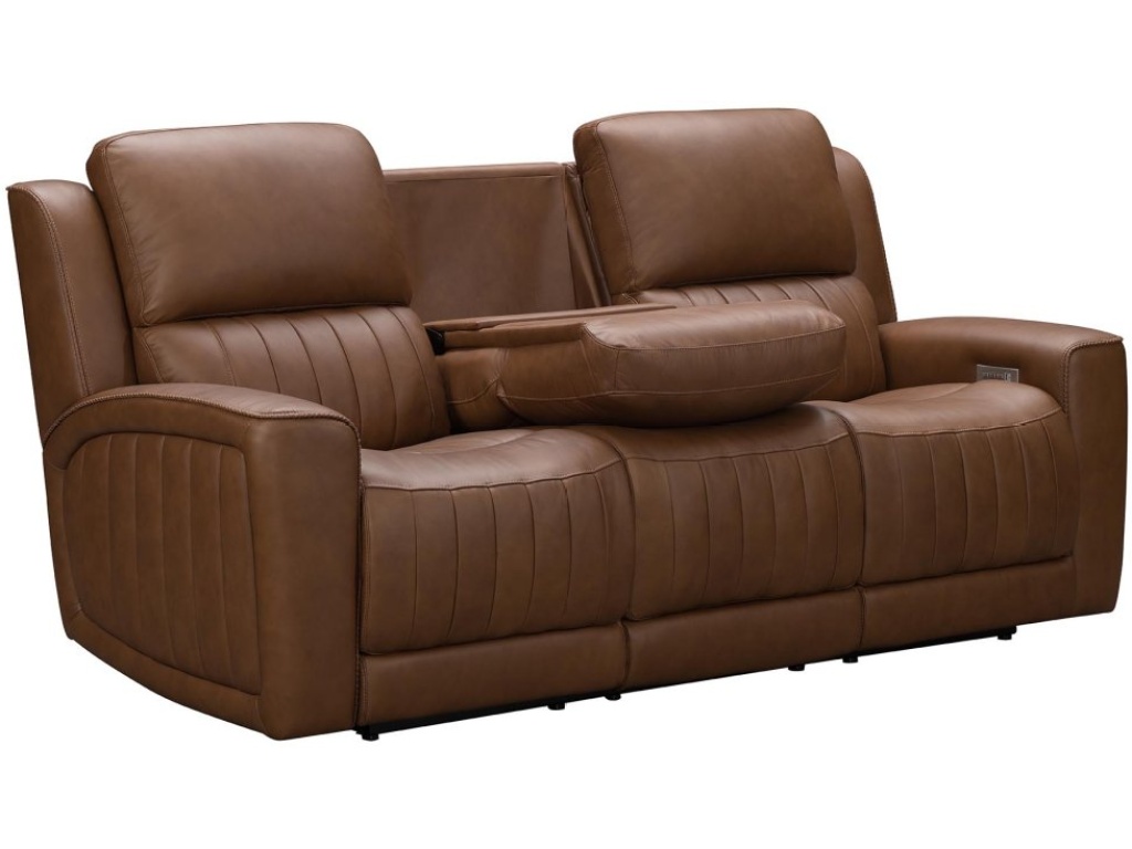 Pierce Power Recline - image 1