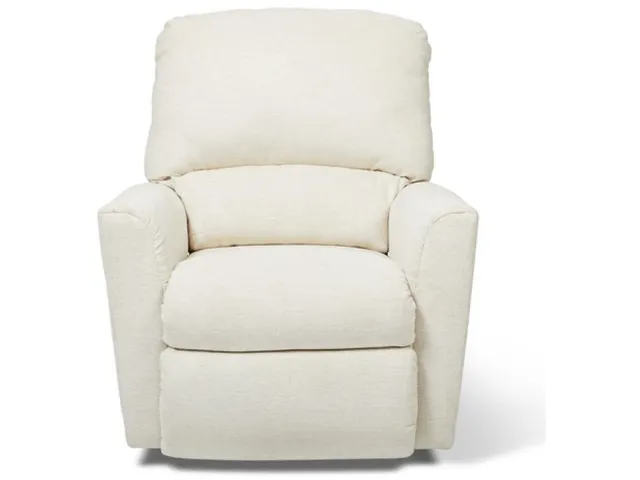 Jean Bronze Power Lift Recliner - Alternative View