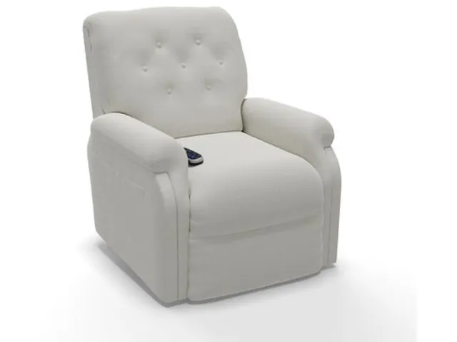 Billie Bronze Power Lift Recliner