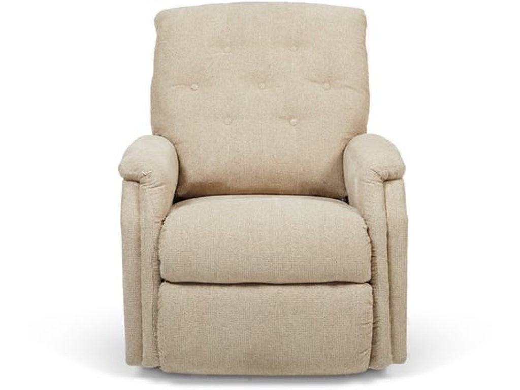 Billie Bronze Power Lift Recliner - image 1