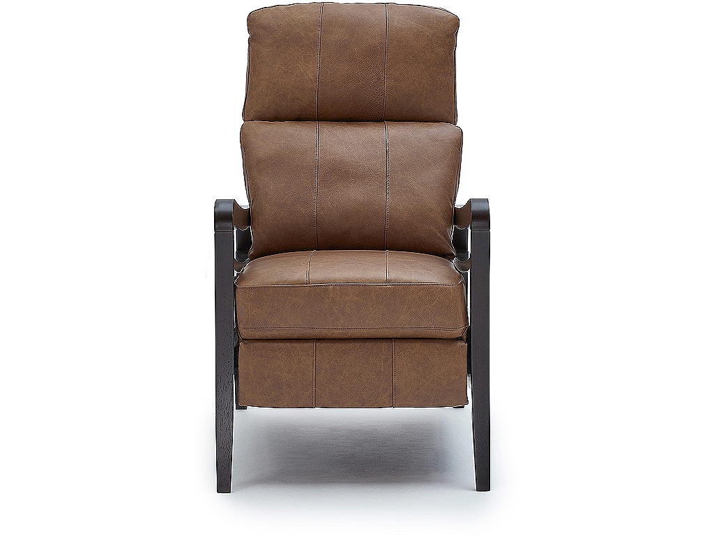 Ryberson Modern High Leg Recliner - image 12