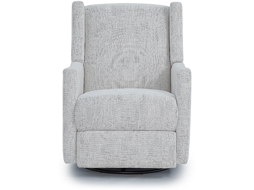 Lillian Swivel Glider Recliner - image 2