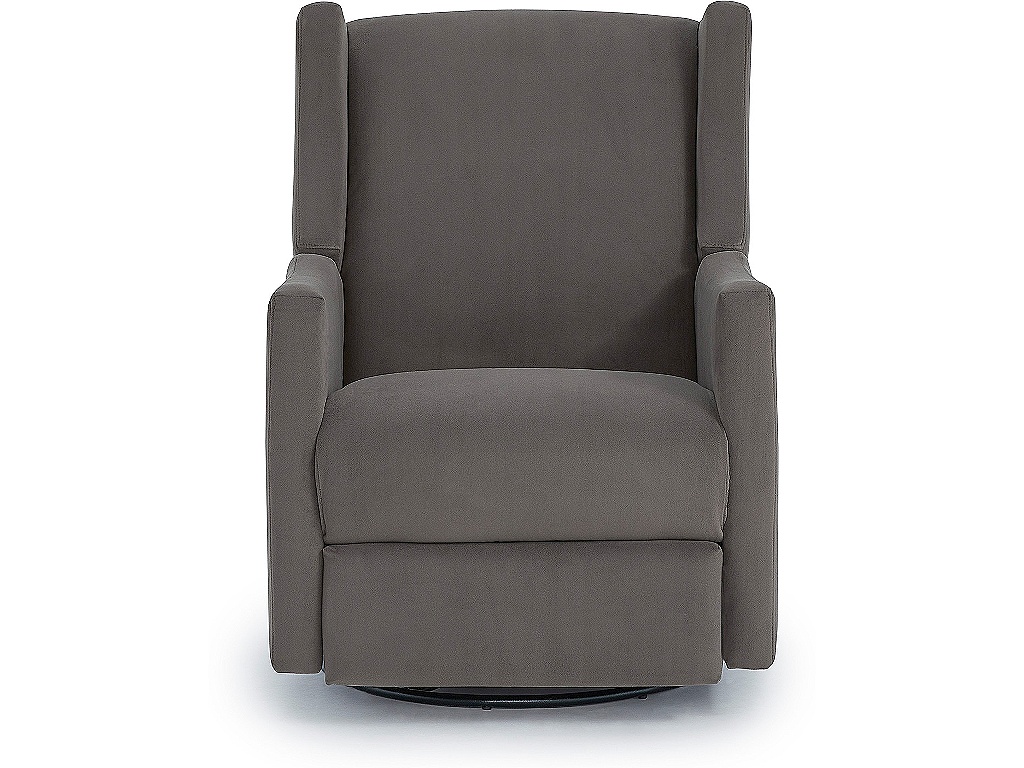 Lillian Swivel Glider Recliner - image 5