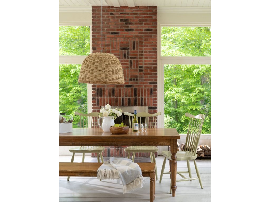 Rectangular Table – Legs AA - image 3