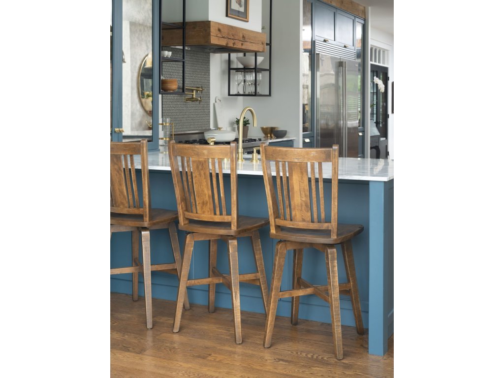 Stool 7250 - image 4