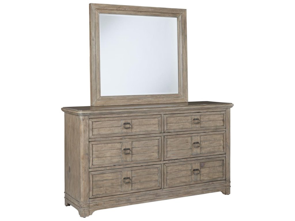 Dresser - image 1