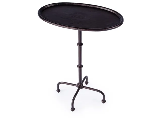 Kealy Outdoor Side Table