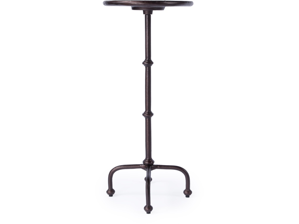 Kealy Outdoor Side Table - image 3
