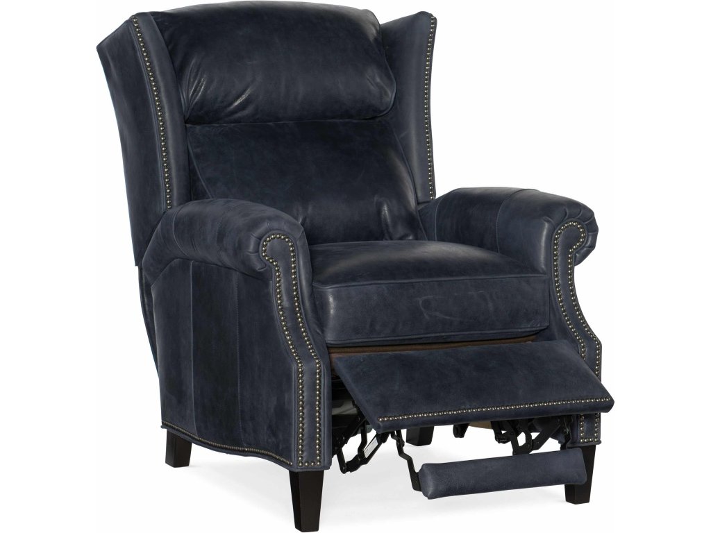 Broderick Recliner - image 2