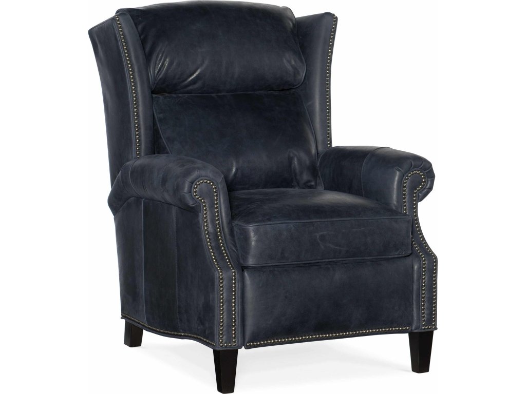Broderick Recliner - main image