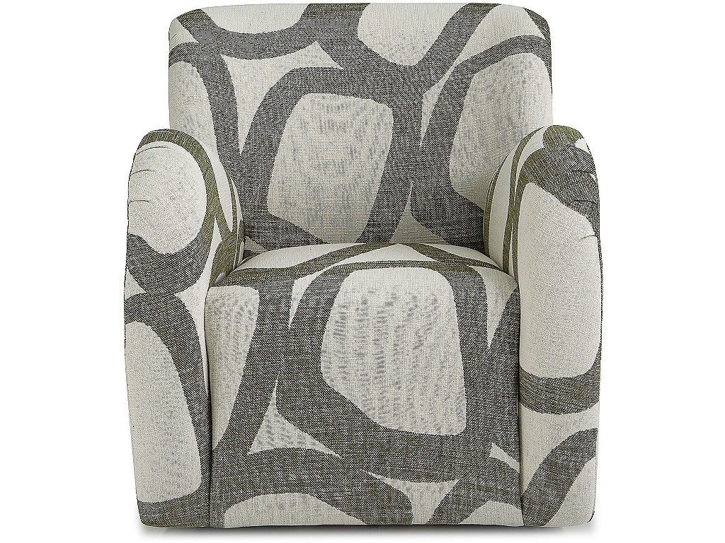Mysa Modern 360° Swivel Chair - image 6
