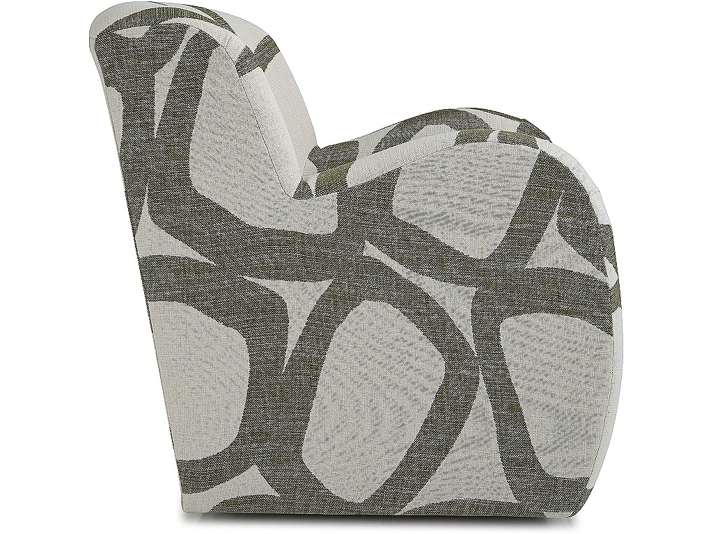 Mysa Modern 360° Swivel Chair - image 7