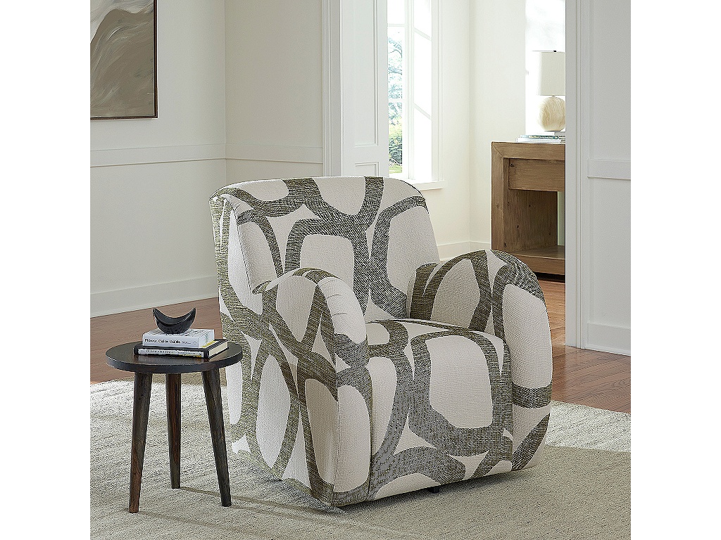 Mysa Modern 360° Swivel Chair - image 9