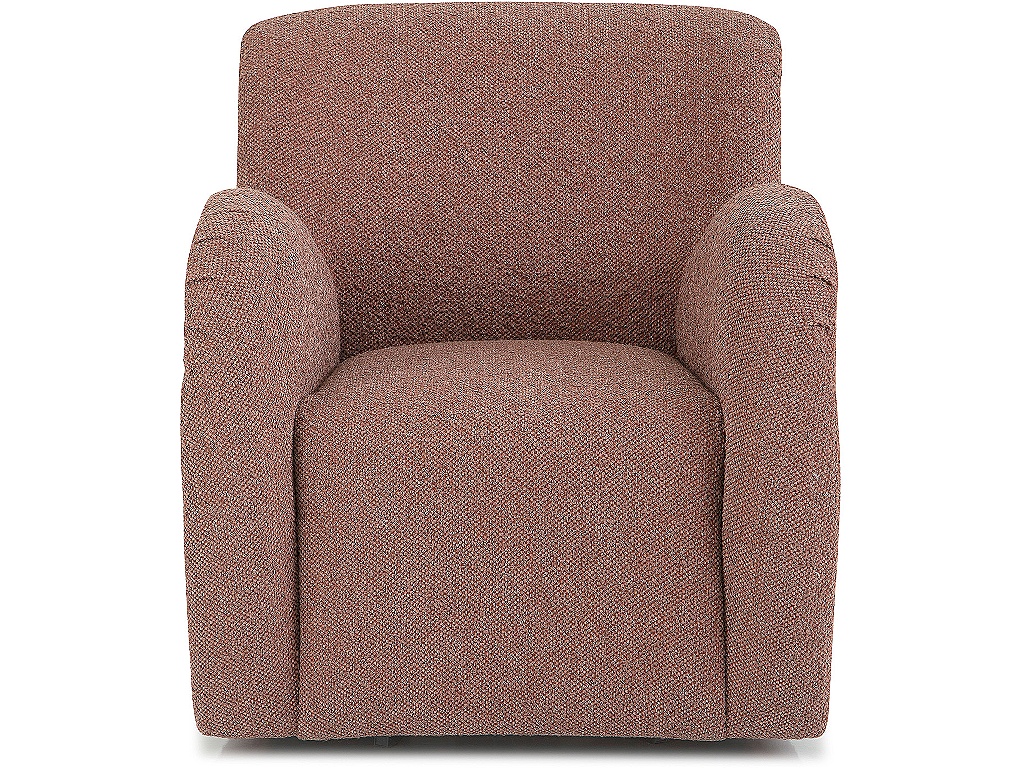 Mysa Modern 360° Swivel Chair - image 1