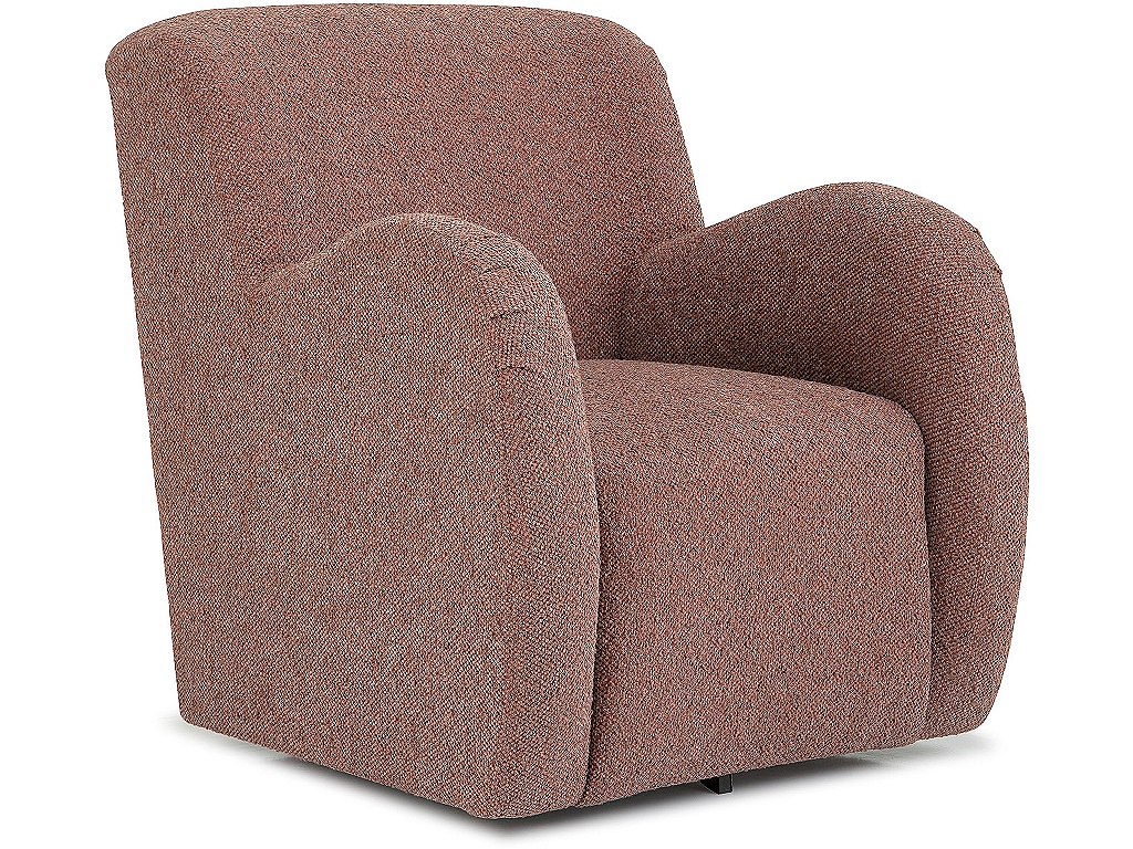 Mysa Modern 360° Swivel Chair - main image