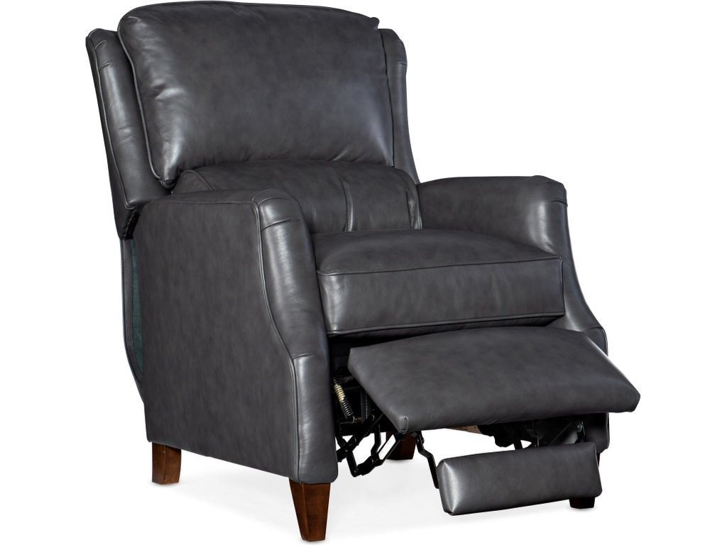 Schaumburg High Leg Reclining Lounger - image 2