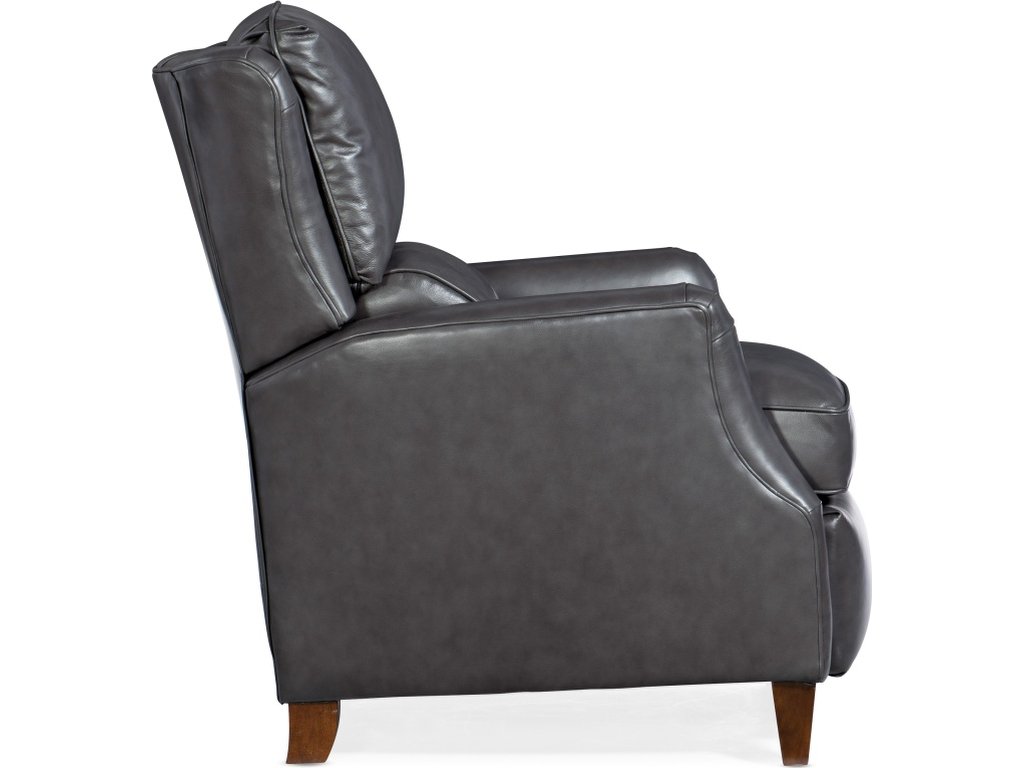 Schaumburg High Leg Reclining Lounger - image 3