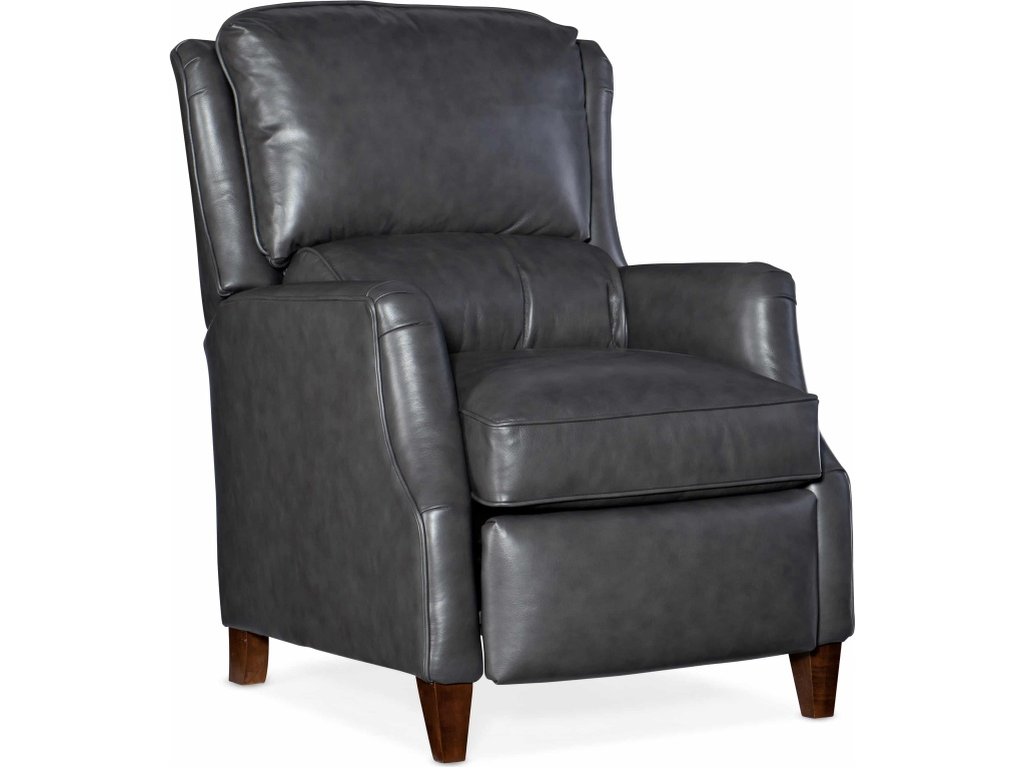 Schaumburg High Leg Reclining Lounger - main image