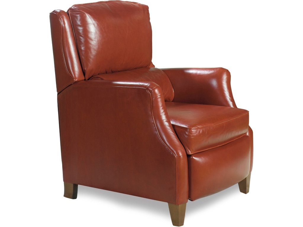 Schaumburg High Leg Reclining Lounger - image 4