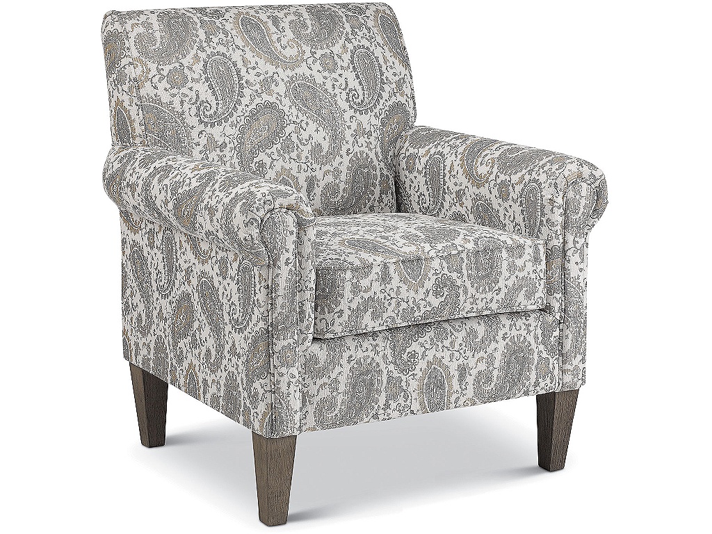 Mcbride - main image