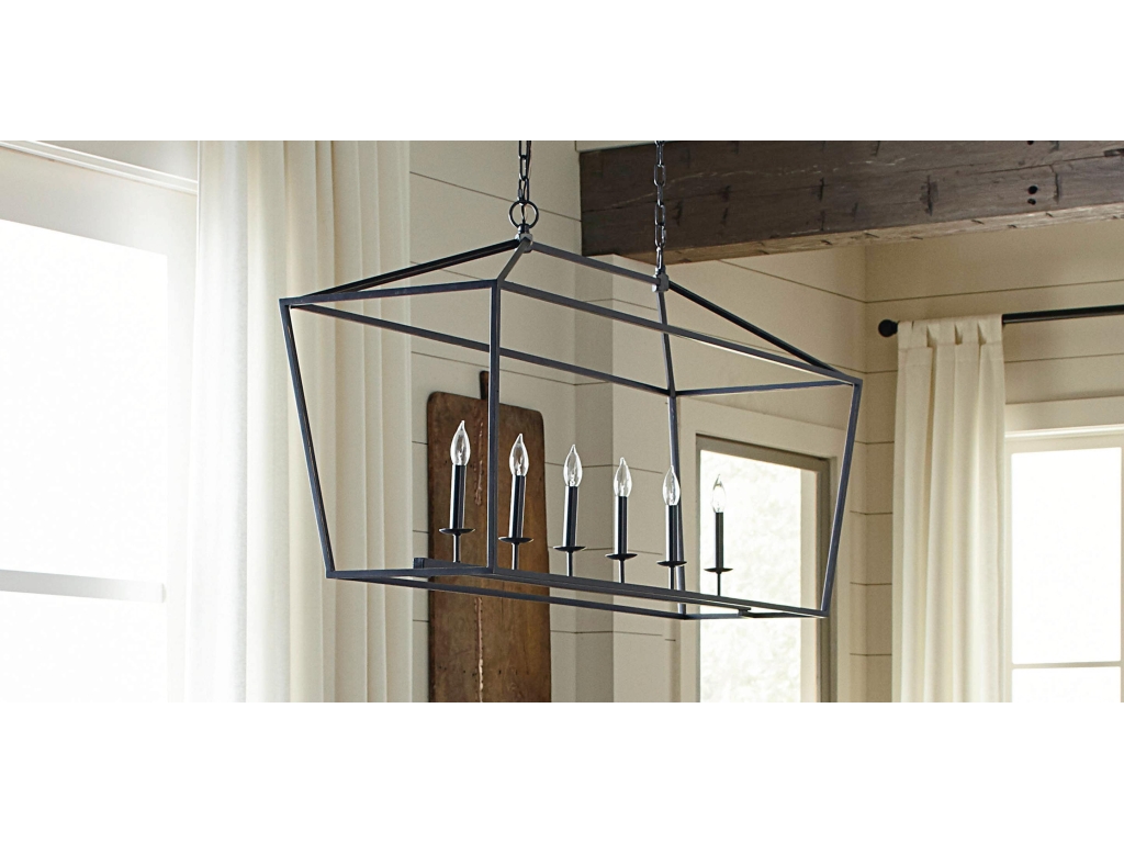 Gavin Pendant - image 1