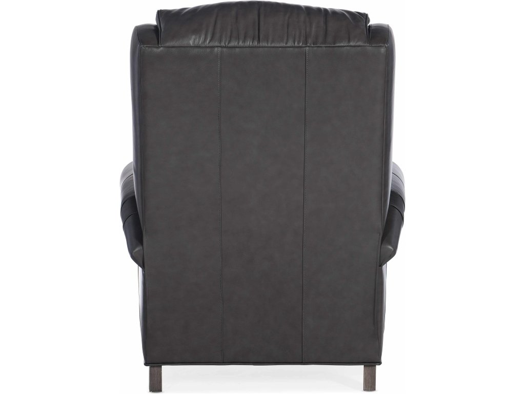 Hughes 3-Way Lounger - image 1
