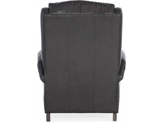 Hughes 3-Way Lounger