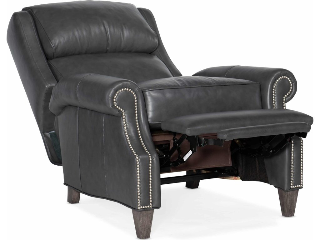 Hughes 3-Way Lounger - image 2