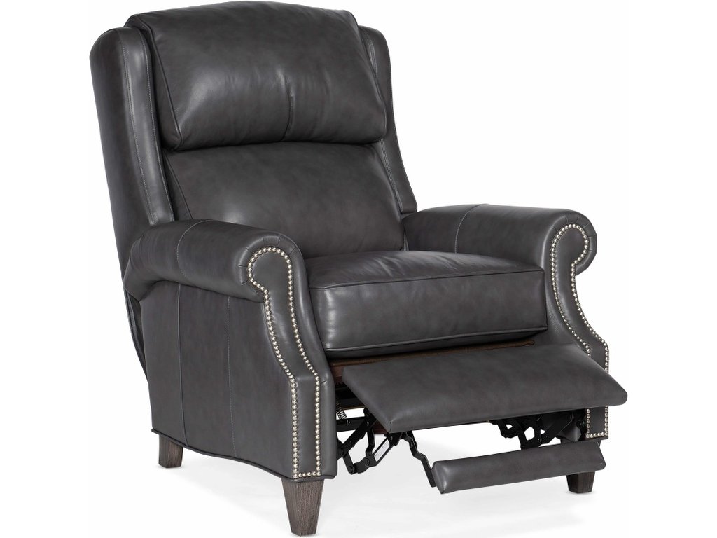 Hughes 3-Way Lounger - image 3