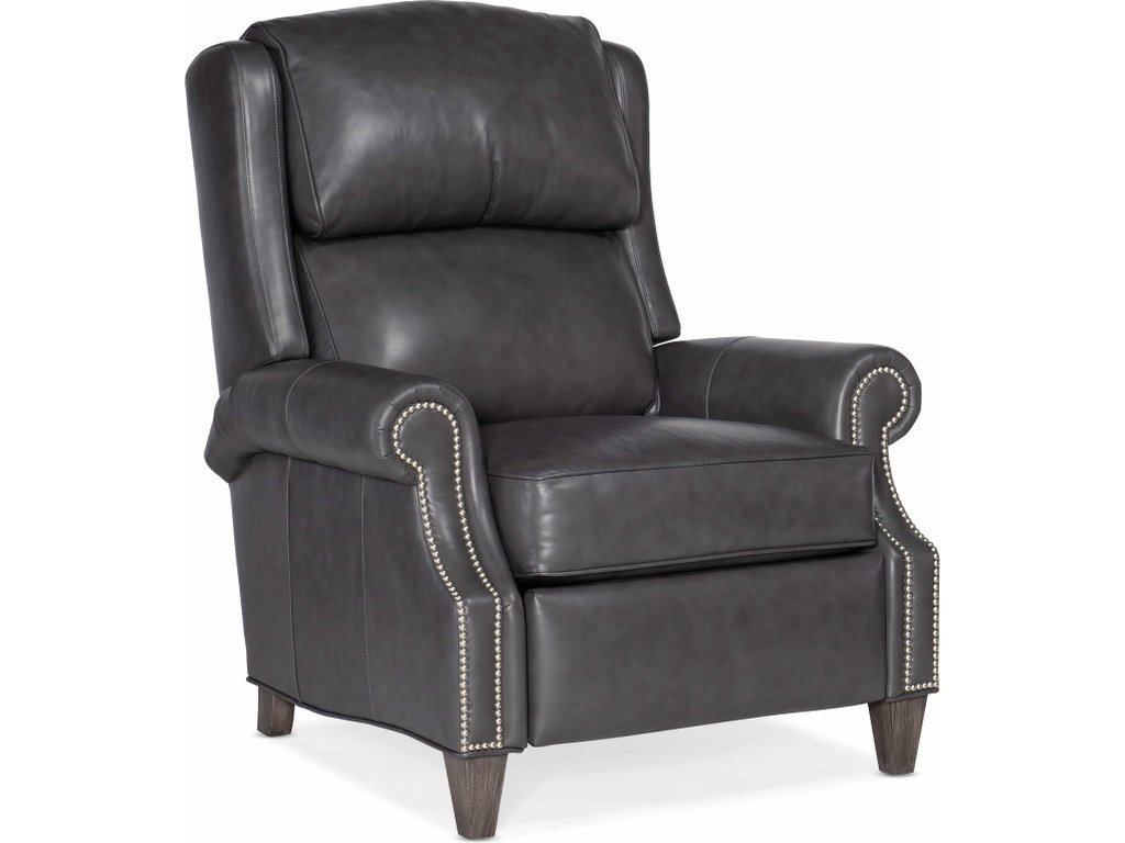 Hughes 3-Way Lounger - main image