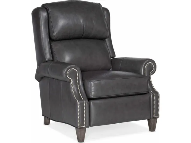 Hughes 3-Way Lounger