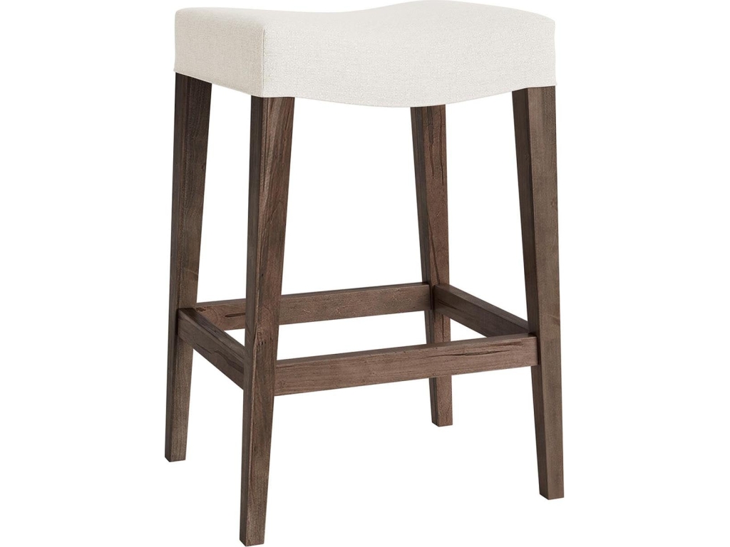 Vail Saddle Counter Stool - main image