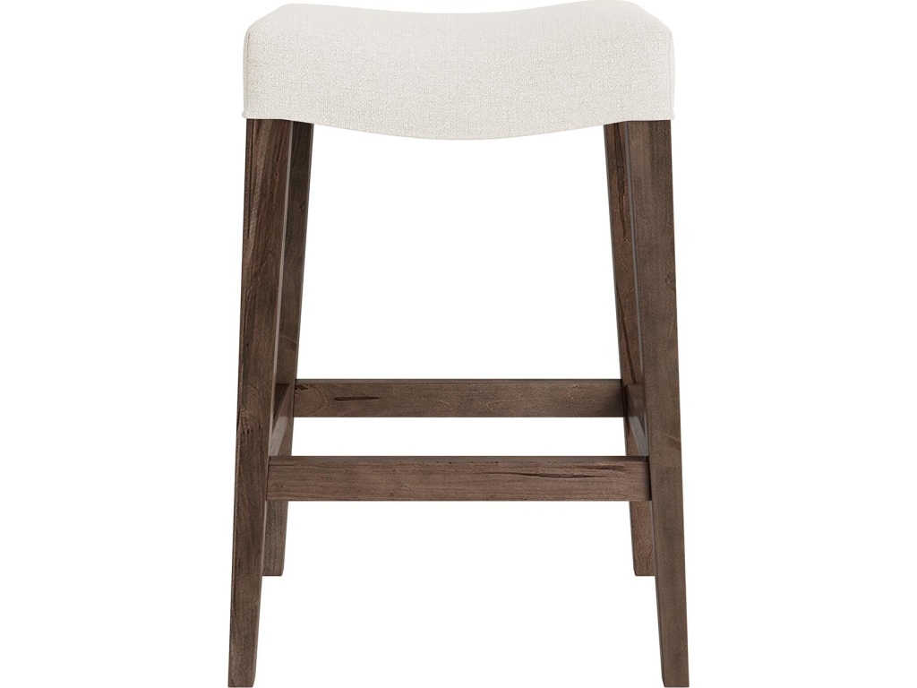 Vail Saddle Counter Stool - image 1
