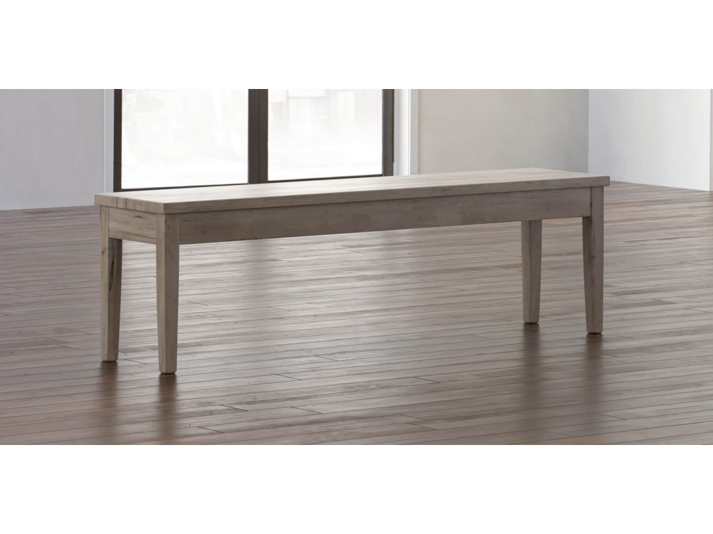 Hearthside Bench - image 1