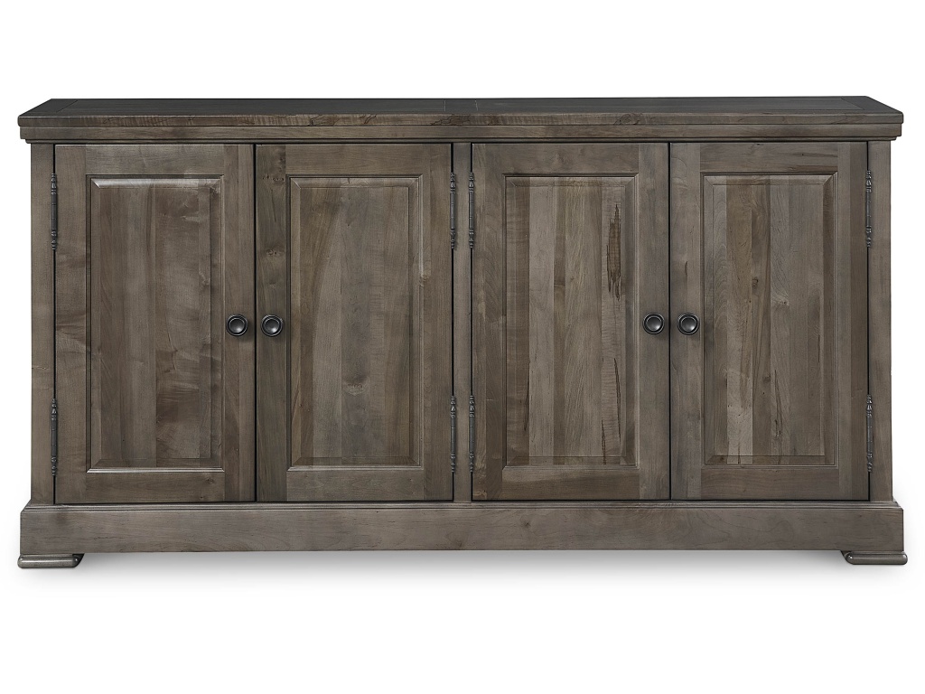 Hawkins Huntboard - image 1
