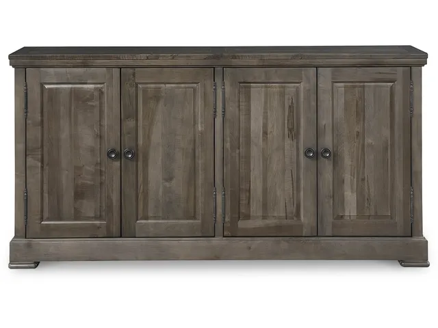 Hawkins Huntboard