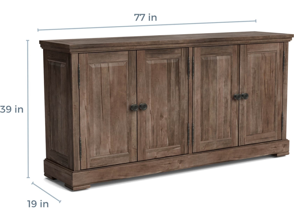 Hawkins Huntboard - image 4