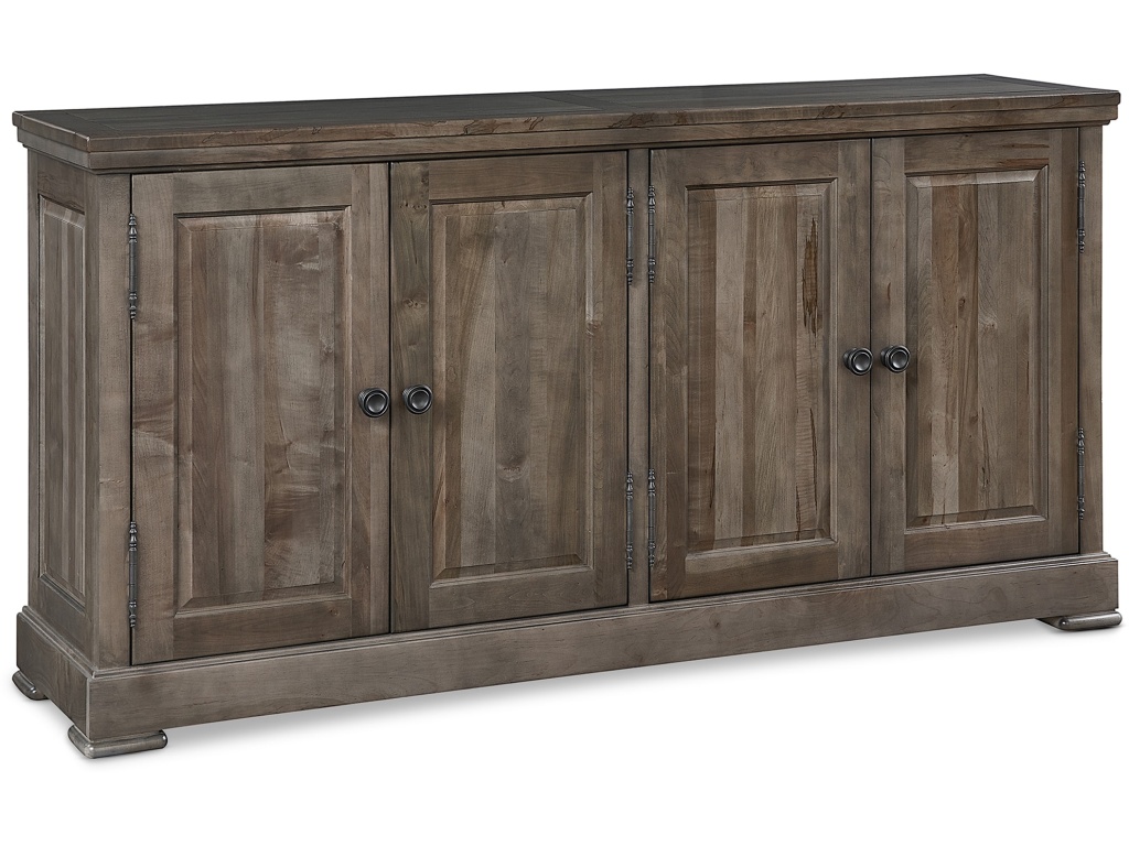 Hawkins Huntboard - main image