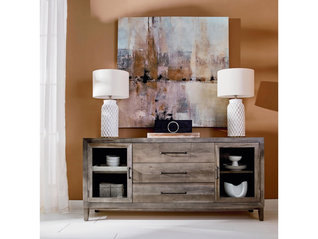 Cassidy Table Lamp - image 1