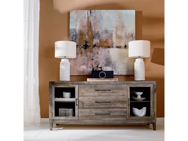 Fairfax Sideboard - Alternative View