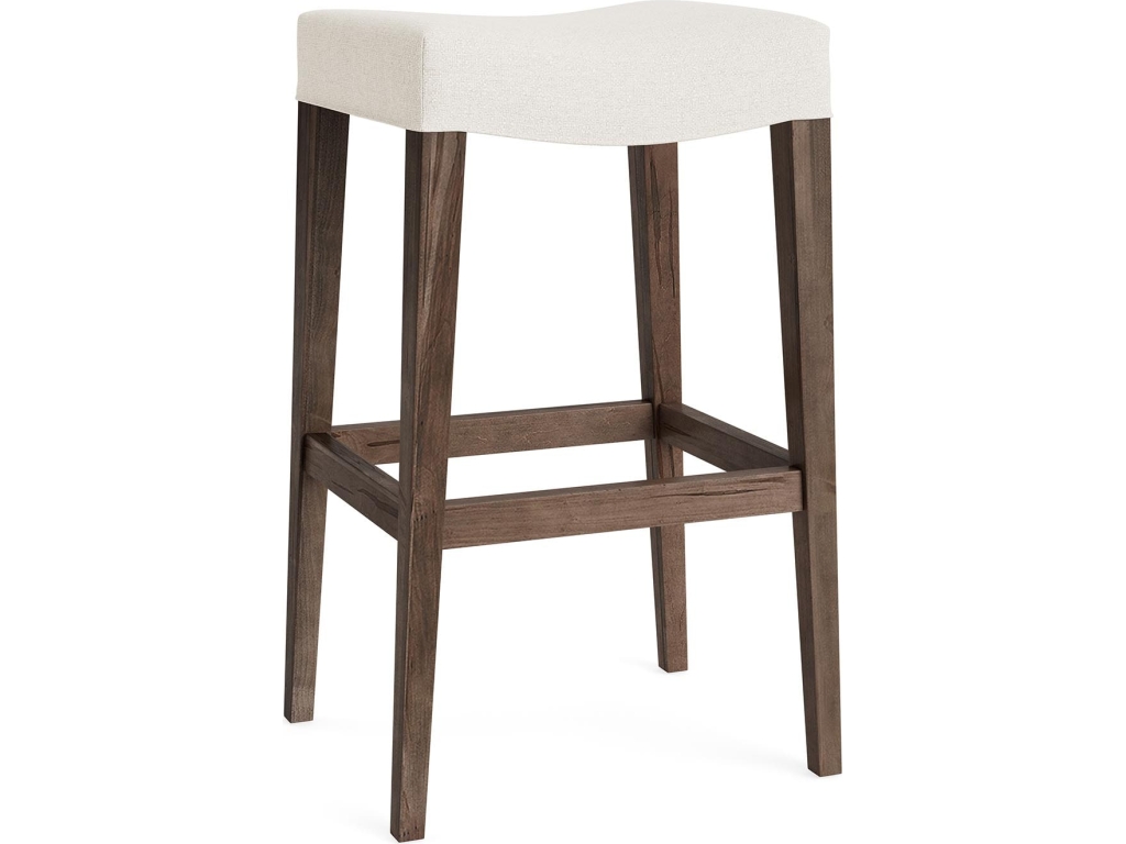 Vail Saddle Bar Stool - main image