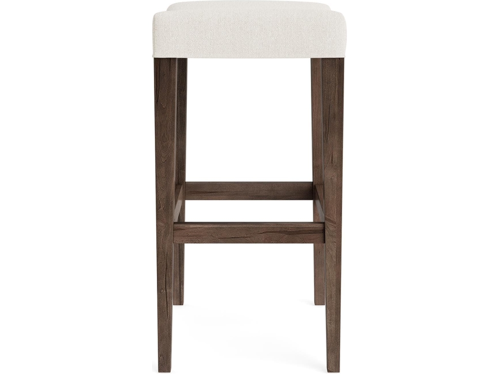 Vail Saddle Bar Stool - image 2