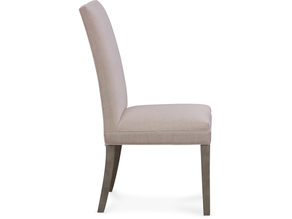 Marge Upholstered Dining Chair - image 1