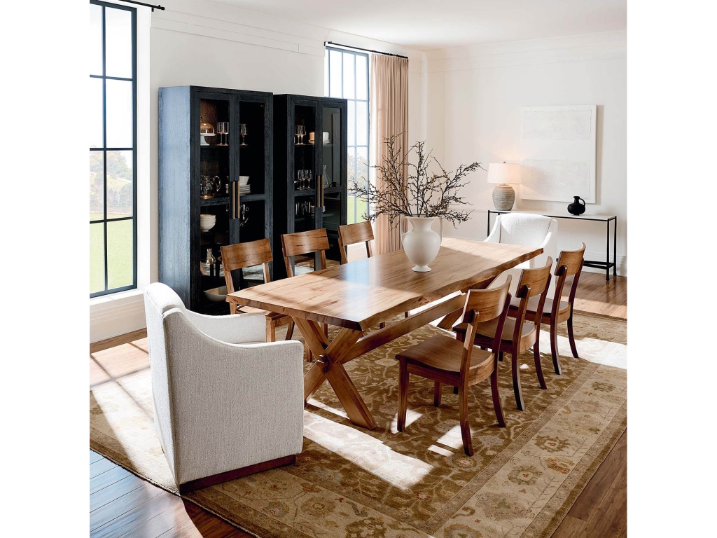 Foster Display Cabinet - image 5