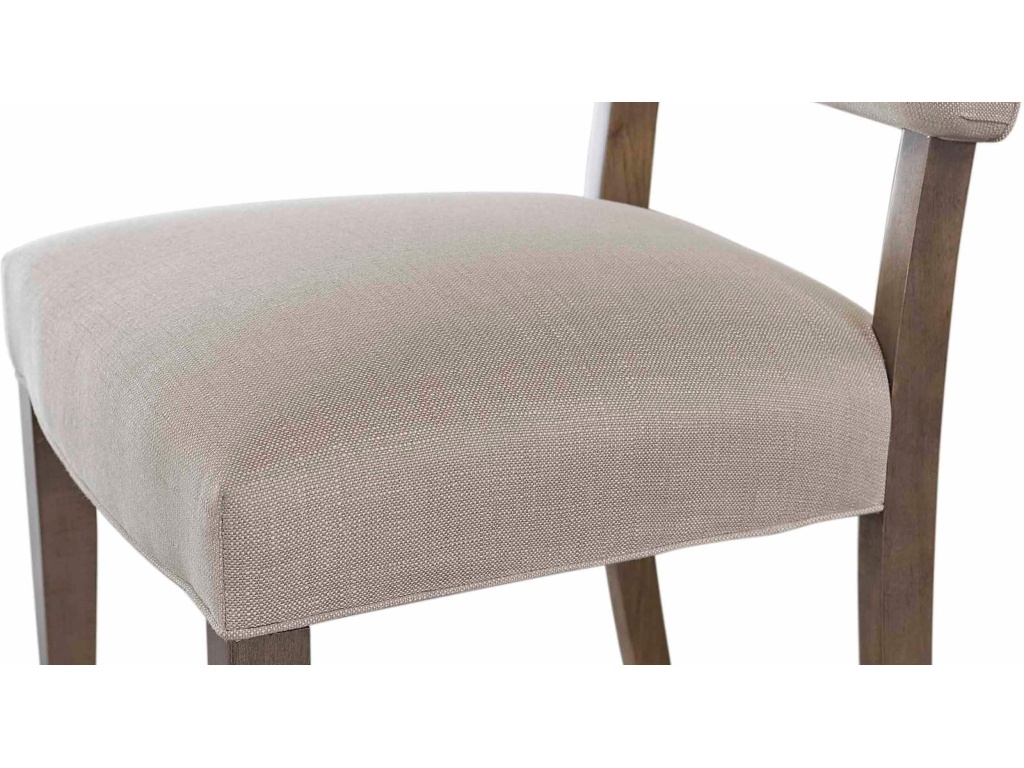 Bailey Upholstered Dining Chair - image 4