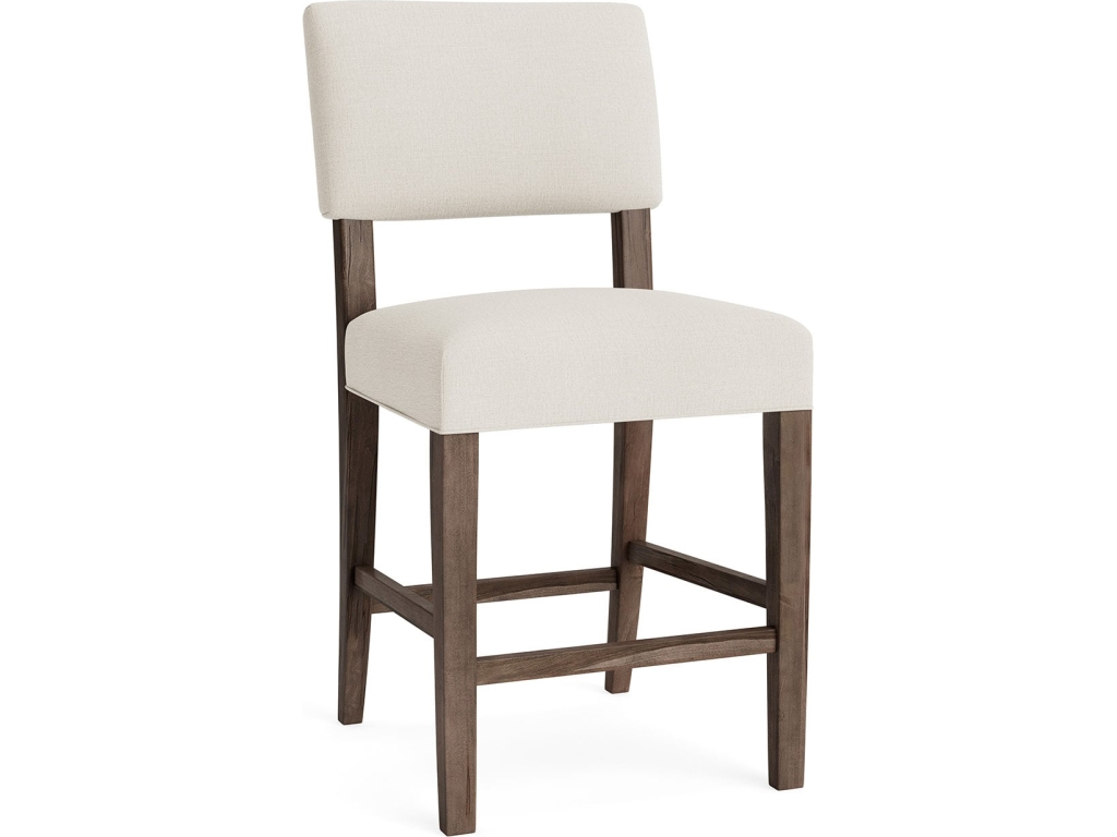 Bailey Upholstered Counter Stool - main image