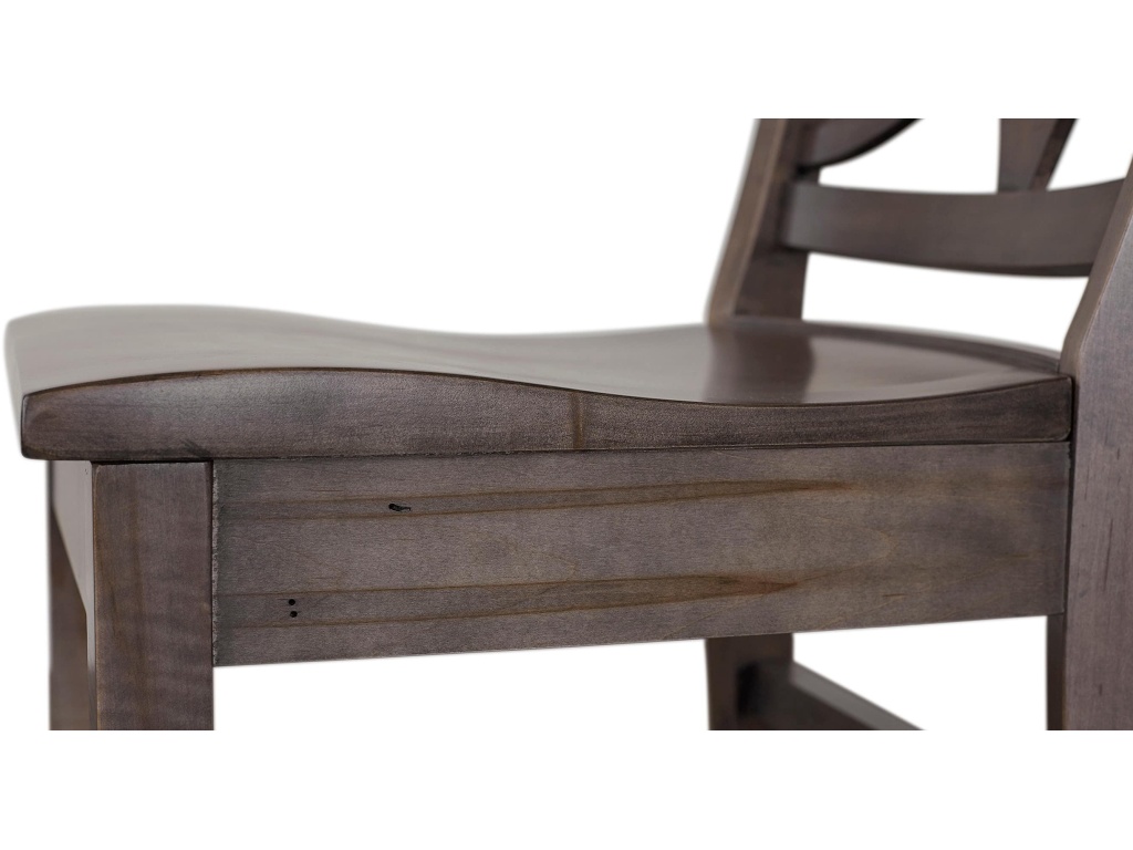 Merrill Dining Counter Stool - image 4