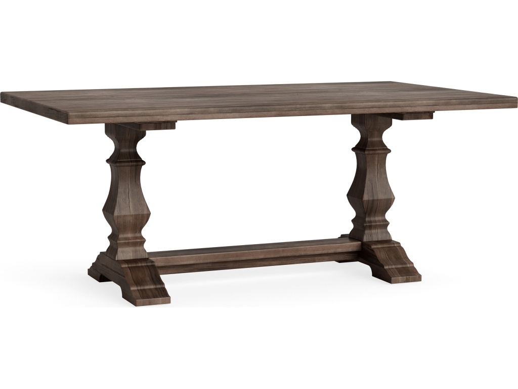 Harvest Rectangle Dining Table - main image