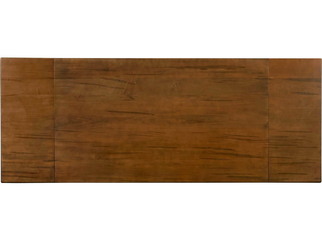 Harvest Dining Table with Extendable Leaves - image 4
