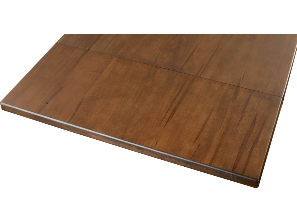 Harvest Dining Table with Extendable Leaves - image 5